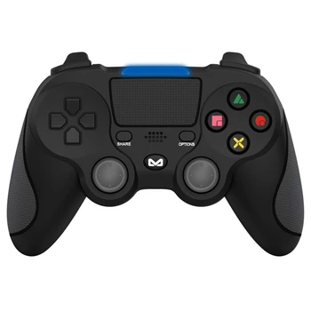 

DS8 Wireless Bluetooth Game Controller Dual Motors Gamepad for PS4 Playstation 4