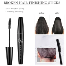 CCPT купить 1 получить 2 сломанные волосы финишные палочки фиксированные грязные волосы не жирные маленькие волосы формирующие освежающие более чистые волосы палочки