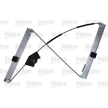 

VALEO ALZAV. ANT SX AU A4 12/00>12/04850596VALEO