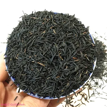 

2020 Chinese ZhengShanXiaoZhong Black Tea Superior Oolong Tea Green Food For Beauty Health Care Lose Weight Kung Fu Tea