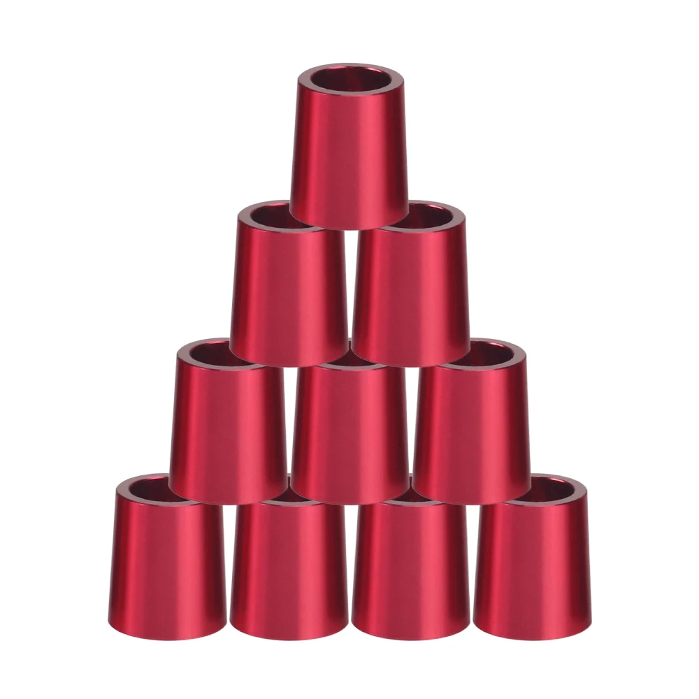 red-10-pcs