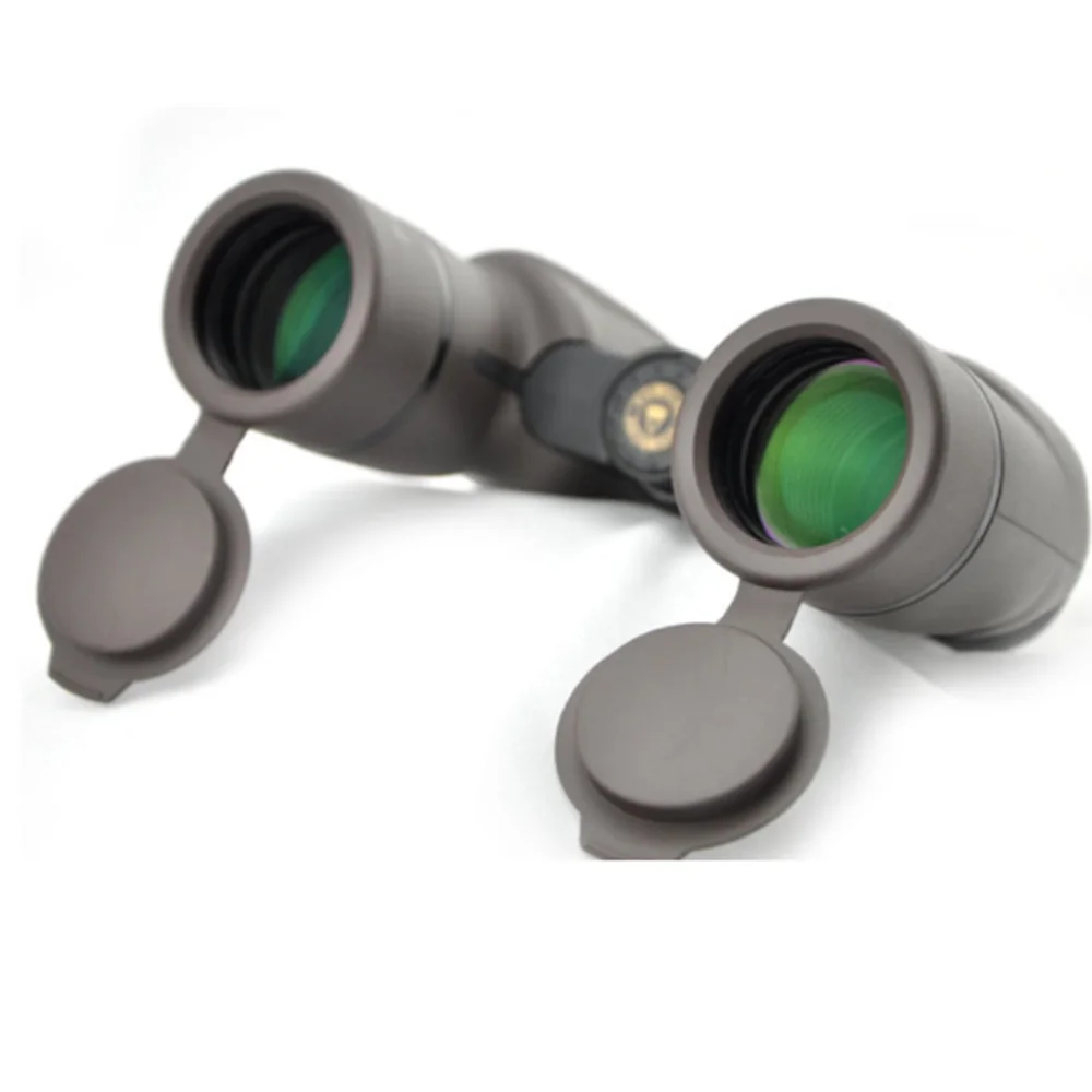 Visionking продукт SR 8X36 HD двухтрубный туристический наружный телескоп с низким освещением, светильник ночного видения, водонепроницаемый телескоп