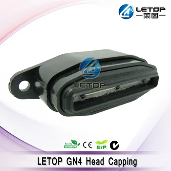 

the GN4 printer capping station for Rico printhead