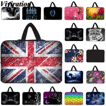 Сумка для ноутбука унисекс на молнии 12 11,6 дюймов Chromebook чехол 13 15 14 10 17 17,3 13,3 чехол для ноутбука hp Envy acer Swift 1 iPad