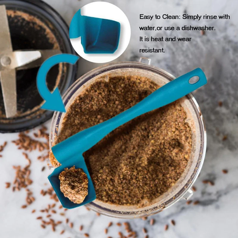 Rotating Spatula for Kitchen 4