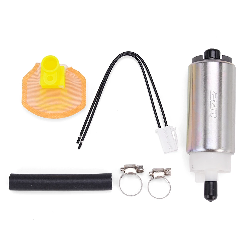 

Motorcycle 12V Gasoline Fuel Pump For Kawasaki JET SKI JT1500 STX15F STX 15F JETSKI JT1200 STX 12F STX12F 49040-0007 49040-0008
