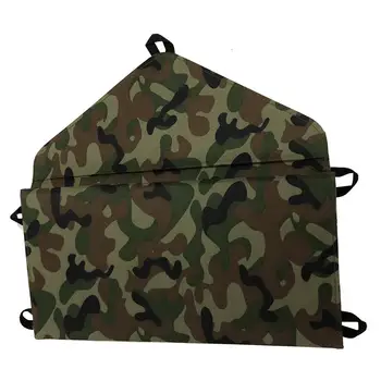 

20W 5V Waterproof Folding Solar Power Fast Charger Panel Bag USB For Phones