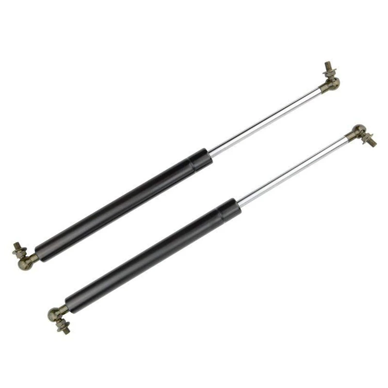 2x передний капот Лифт поддержка амортизатор стойки для Toyota Land Cruiser 98-07 Lx470 53450-69025 4361