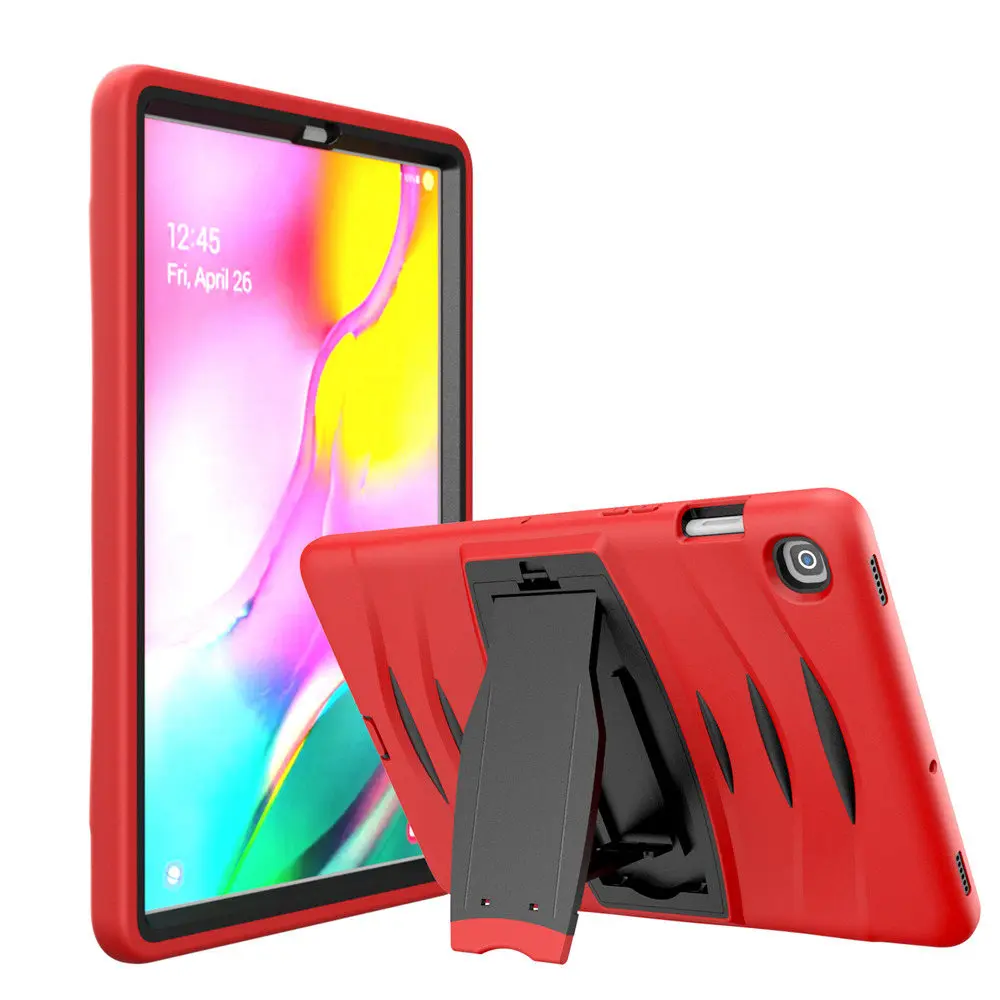 IBuyiWin прочный силиконовый чехол для Samsung Galaxy Tab S5e 10,5 SM-T720 SM-T725 10," планшет Funda Capa чехол для детей