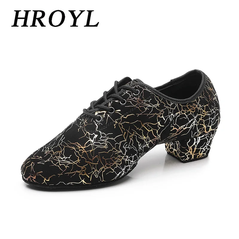 Women Dancing shoes Latin Dance Shoes Ballroom Tango Man latin dancing Shoes For Man Boy Dance Sneaker Jazz Unisex dance shoes