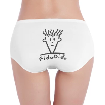 

Fido Dido Pop Drink Ladies low waist underwear