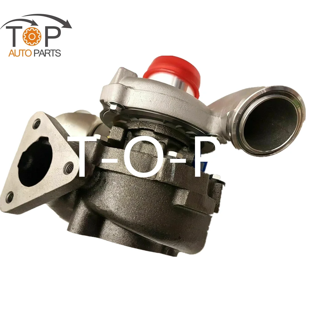 Gt1849V 717625-5001S 717625-0001 717625 860050 860098 Turbo Per Opel Vauxhall Astra G Zafira A 2.2L D Y22Dtr Euro 3 125Hp 2002-