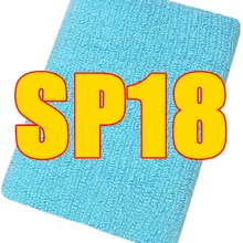 Q4 SP18 стиль SP 18 наручный набор рукав пот абсорбент спортивное полотенце защита запястья
