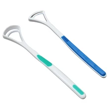 Щетка для чистки языка щетка для чистки удаляет покрытие щетка для чистки Высокое качество щетка для бритья языка полость рта