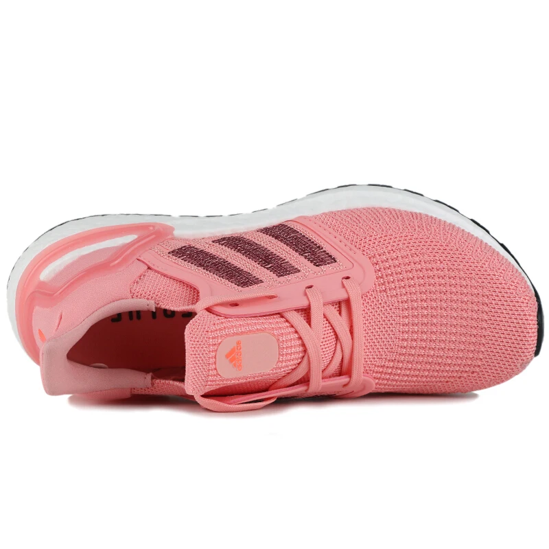 Новинка, оригинальные женские кроссовки Adidas 20 W для бега - купить по  выгодной цене | AliExpress