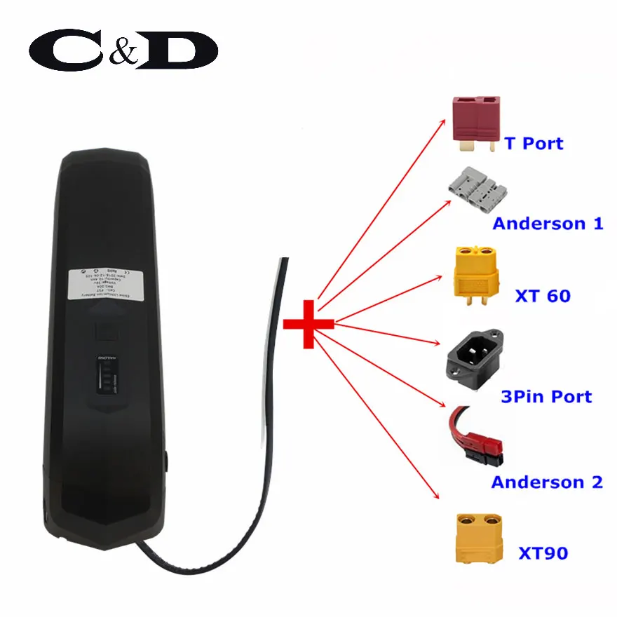 Sale EU Tax Free Original 36V 48V 52V 350W 500W 750W 1000W Lithium Li-ion Hailong 2 electric bike Battery Ebike BBS02 BBSHD Mid Motor 2