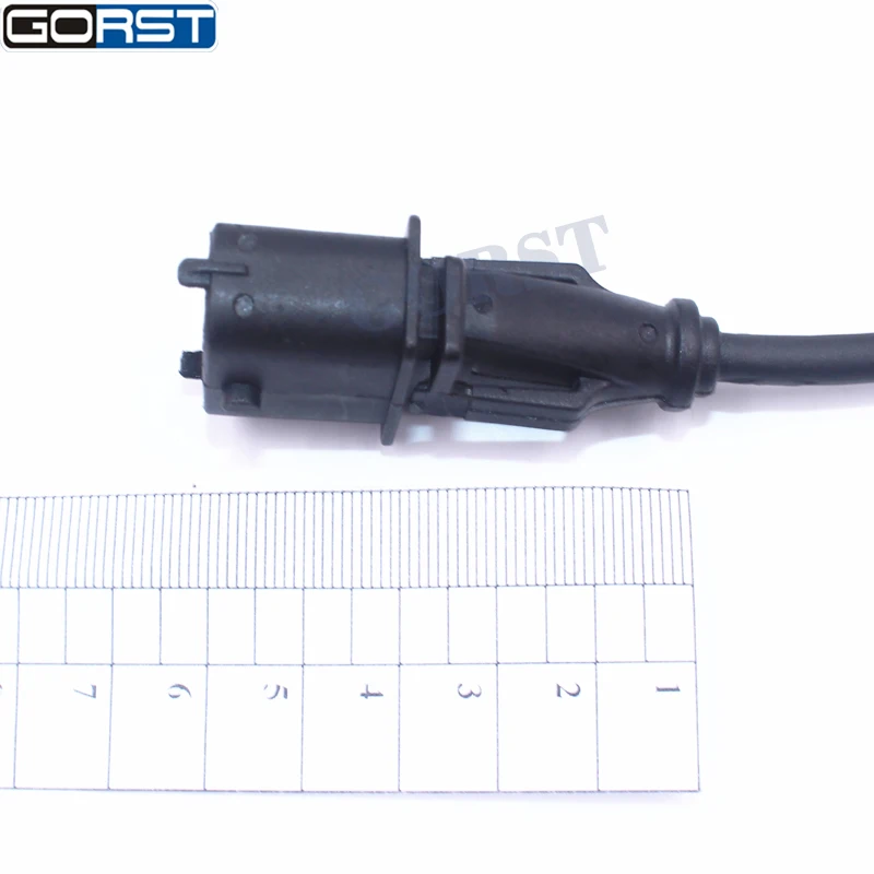 Фото Датчик положения коленчатого вала 1238425 для Opel Vectra B Astra G Универсал для Vauxhall Vectra 90536064 автозапчасти №5