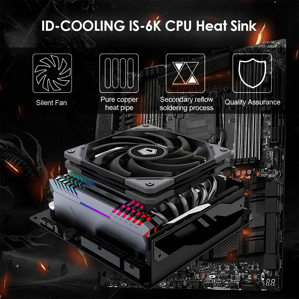 Id cooling программа. Id cooling se 223 xt. Кулер для процессора id-cooling icekimo 120w. Кулер id cooling am3+. Кулер для процессора id-cooling is-40x.