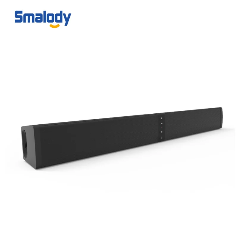 Bluetooth динамик, Smalody портативный динамик, Bluetooth 5,0 беспроводной динамик s с 20 Вт HD звук и Насыщенные басы для телефона ПК