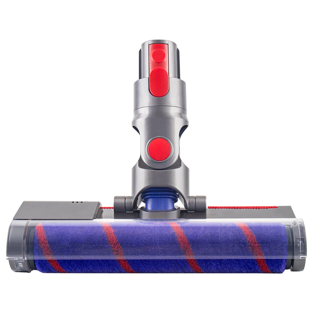 Soft Roller Slim Brush Head For Dyson 
