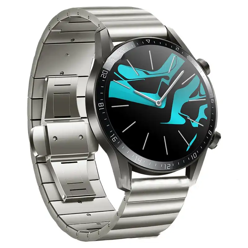 Samsung Galaxy Watch Titanium Купить Telegraph