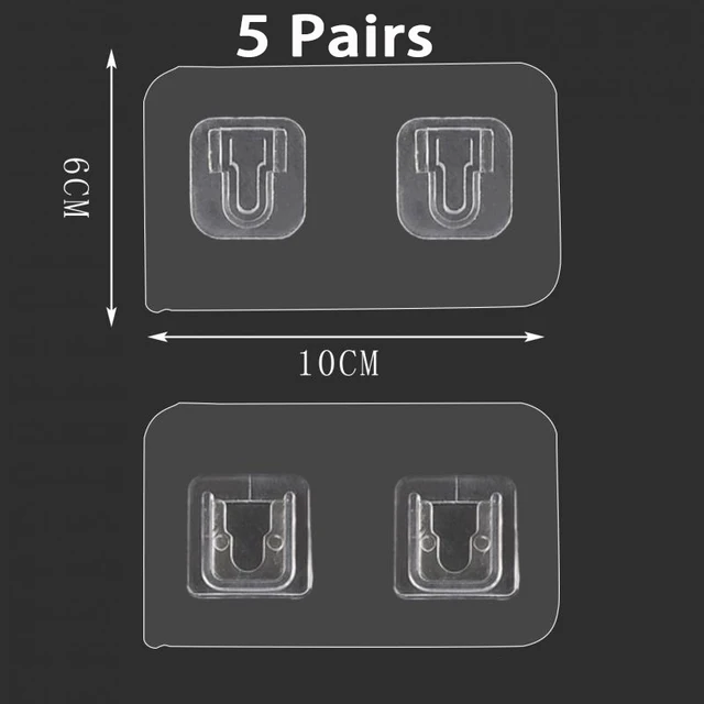 5 Pairs-200006155