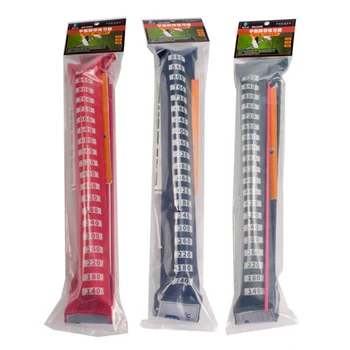 

Portable Easy To Use Black Golf Parallel Step Trainers