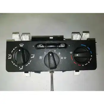 

69307002 control Air Conditioner Citroen C3 *