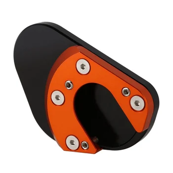 

Kickstand Side Stand Plate Extension For Rc 125 200 390 Duke 690 Duke Enduro Smc 950 990 Adventure Supermoto Husqvarna 701