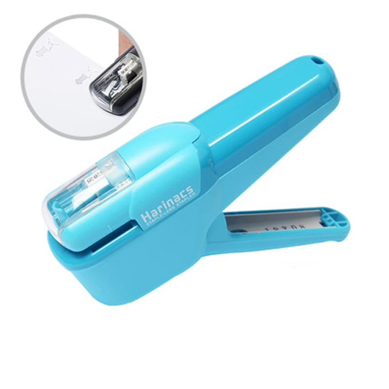 SPOT/フリーサイズ手動式 ステープラー SHF/SHF 封函機 封箱針