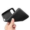 Black Soft Silicone Funda ZTE Blade A31 Plus Case 1GB 32GB 6.0 Inch Soft TPU Good Quality Coque For ZTE Blade A31 Plus Cover 2