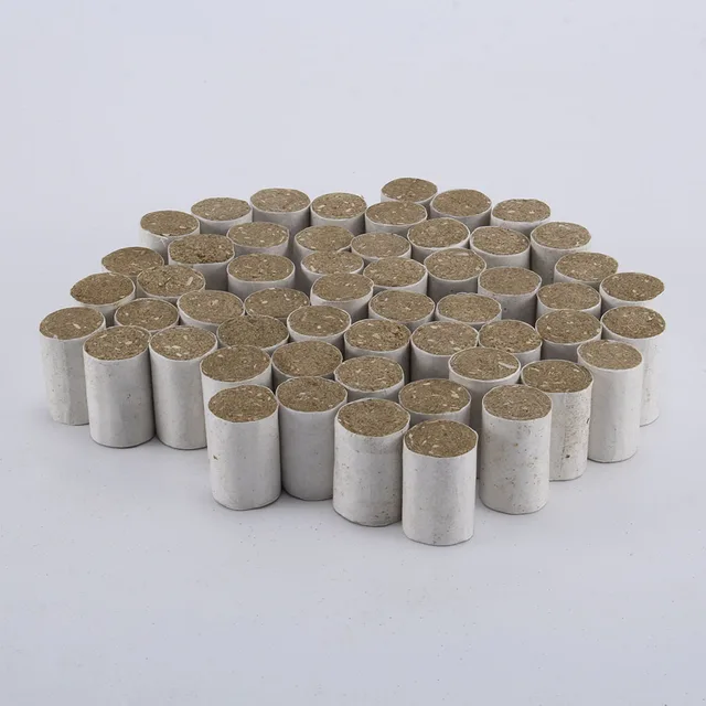 54 Darabos Méhész Dedikált Gyógynövényes Füstbomba A Méhek Dobozában Fertőtlenítő Berendezések Sp99