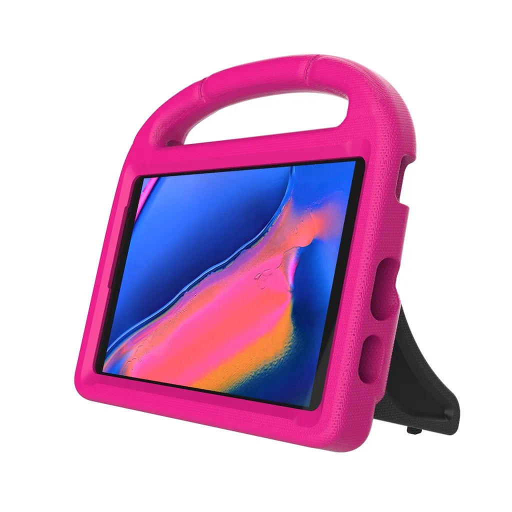 Чехол для планшета Mosunx, чехол-подставка для galaxy tab a SM-P200/P205 8,0, чехол для детской подставки для samsung galaxy tab a, чехол 812#2