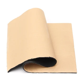 

100*50cm Foam Deadening Insulation Sound Deadening Sound Insulation Hot