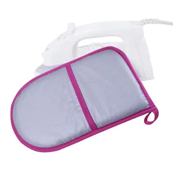 

Anti Steam Ironing Gloves Heat Resistant Oven Gloves Cooking Gloves for BBQ Grilling Baking
