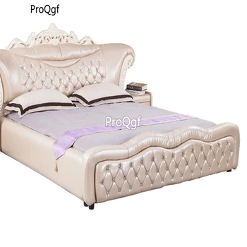 

Ngryise 180*200cm only one size choice wedding bedroom bed