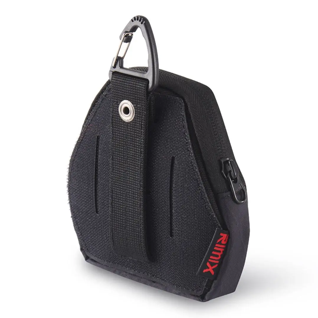 RIMIX Multifunctional XAPC Storage Bag Waterproof Coin Earphone Bag for Outdoor Molle System Bag Accessories Fashion Decoration 4