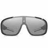 ELAX-gafas de sol polarizadas y fotocromáticas para ciclismo, lentes de sol deportivas para exteriores, para hombre y mujer, para bicicleta de montaña ► Foto 2/6