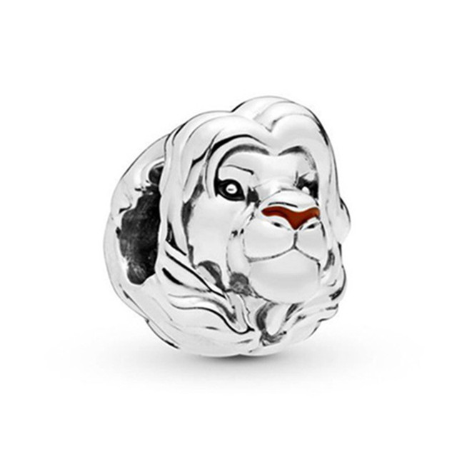 Sparkling Family Tree Dangle Charm Beads Fit Original Pandora Bracelet Pendant Necklace Jewelry