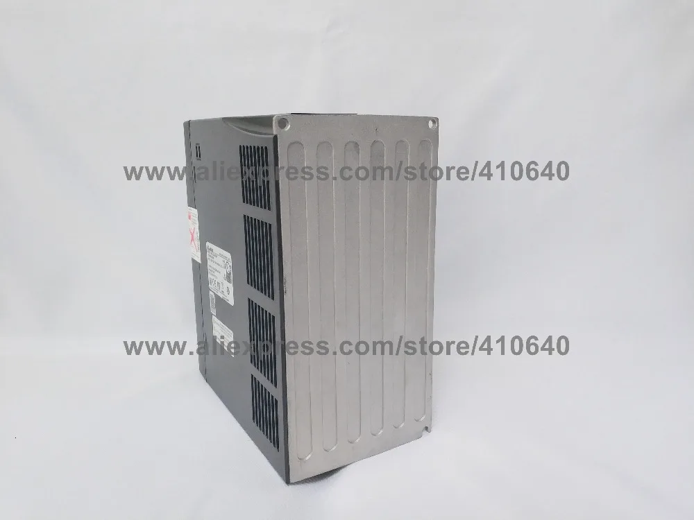 Delta 2000 W Серводвигатель ASD-B2-B подходит для серводвигателя ECMA-C21020RS подлинное качество лучшее послепродажное обслуживание