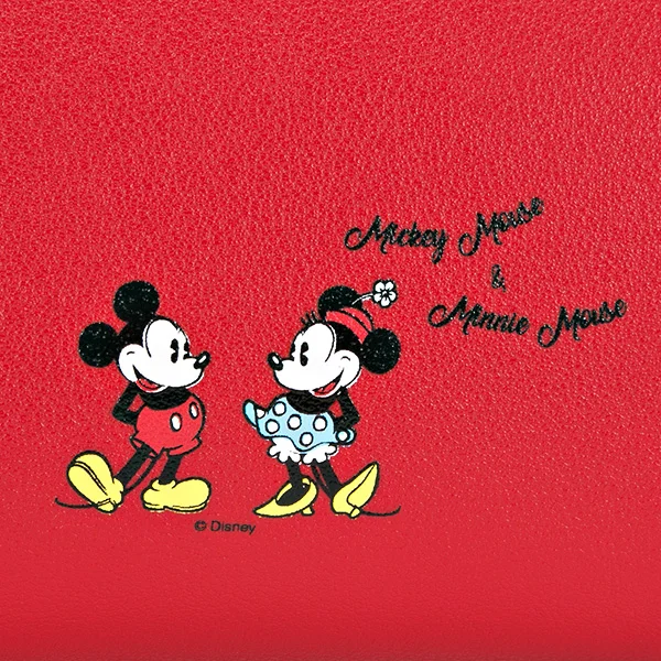 Disney Новая женская косметичка с Микки Маусом, сумки для макияжа с разноцветным рисунком, милые косметички, женские сумочки для путешествий