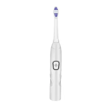 

USB Sound Wave Practical Adult Waterproof Electric Toothbrush Cleaning Tooth Health Care Adult Toothbrushes