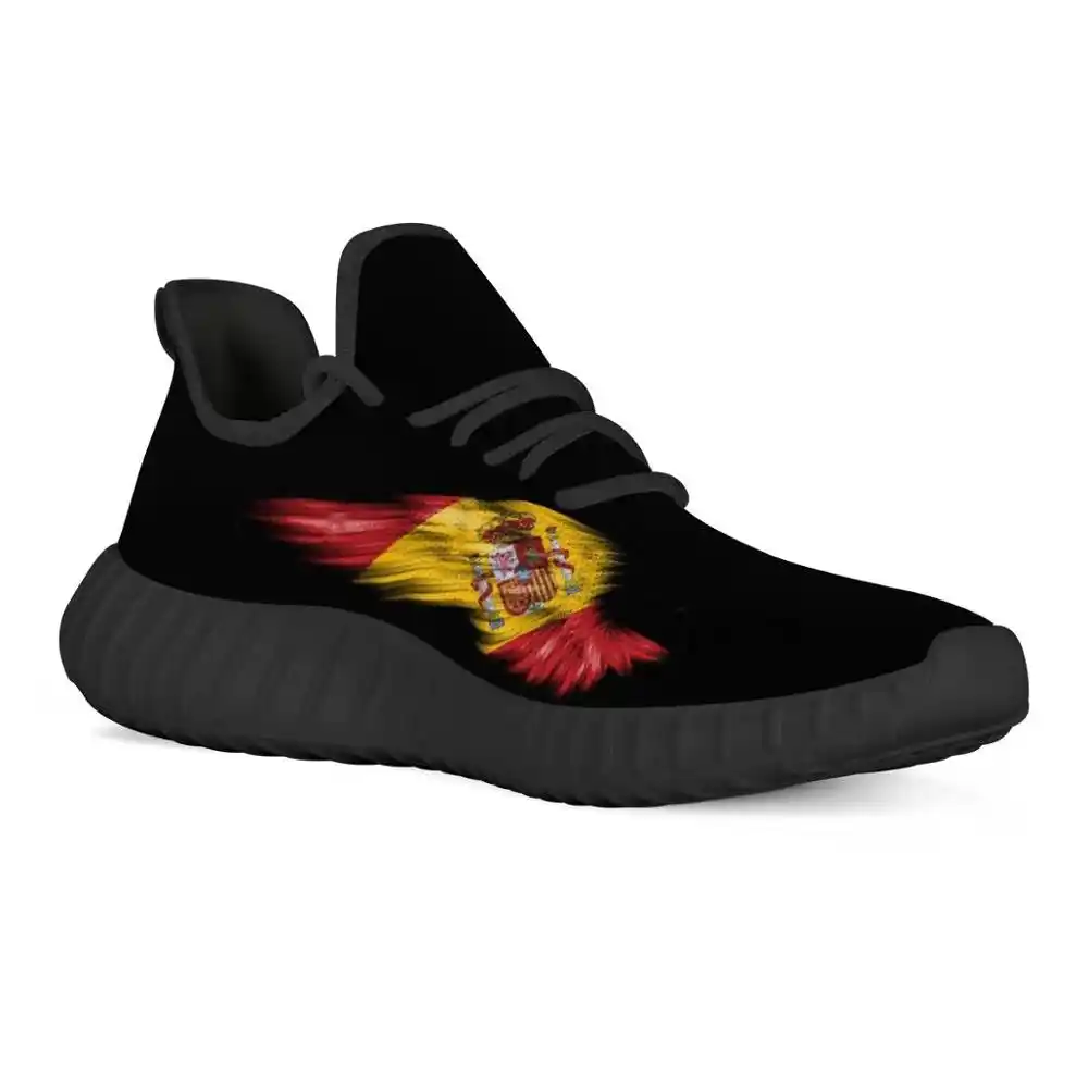 spanish comfort shoes