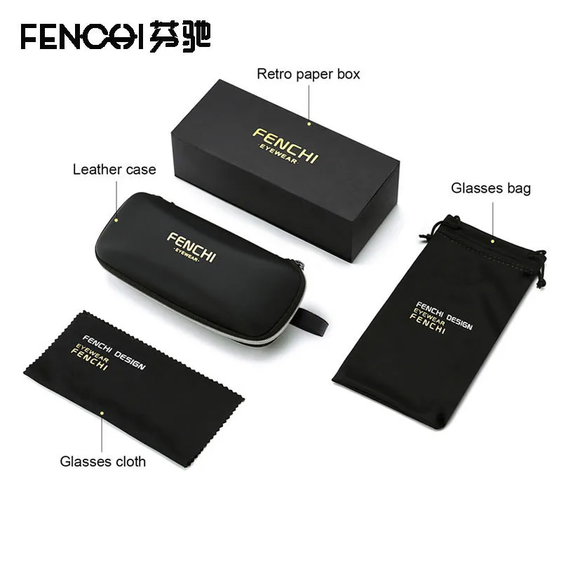 FENCHI Новое поступление Солнцезащитные очки женские дизайнерские, брендовые, Винтажные Солнцезащитные очки розовое зеркало модные очки для вождения Oculos Sol Feminino