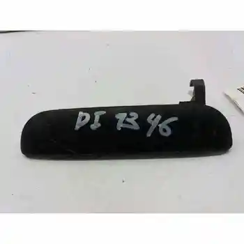 

L HANDLE OUTER FRONT LEFT FORD RANGER (EQ)