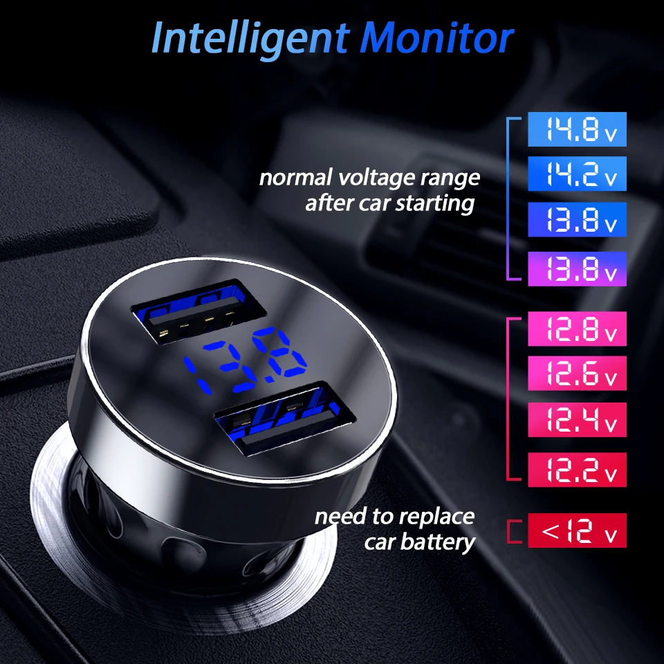 3-主卖点电压显示屏