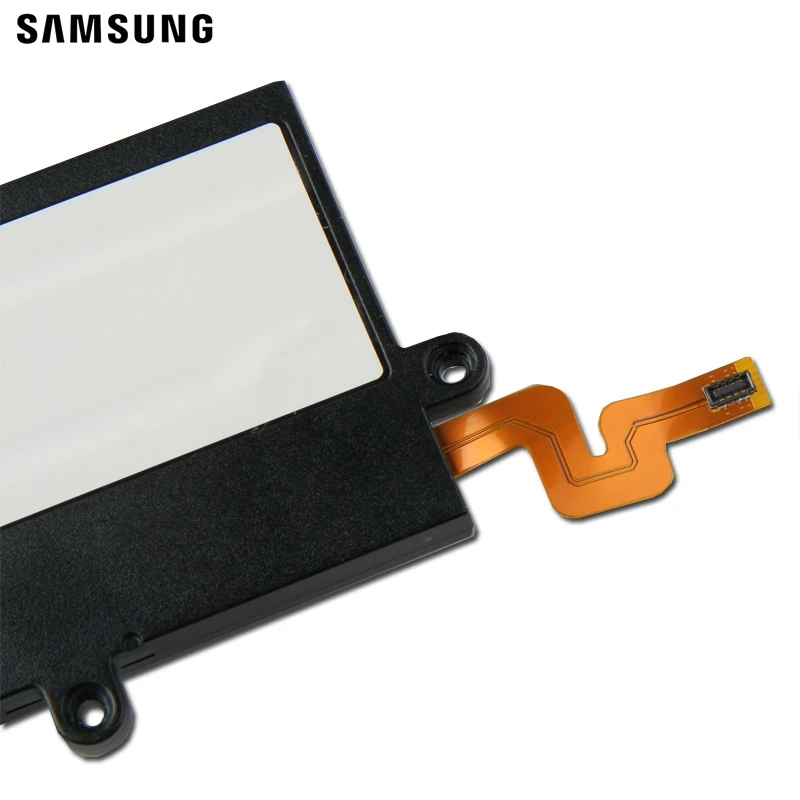 Запасной аккумулятор samsung EB-BT670ABA для samsung Galaxy View Tahoe AA2GB07BS SM-T677A SM-T670N аутентичный 5700 мАч