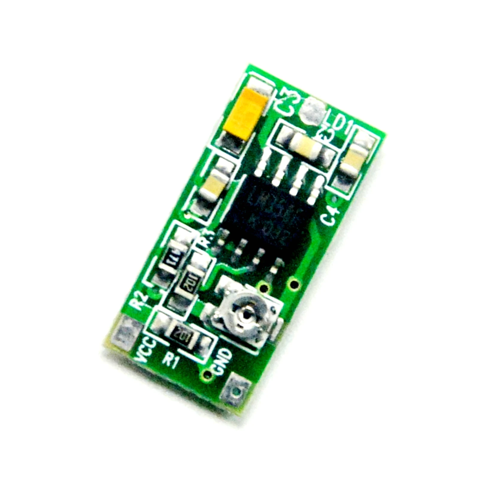 650nm 780nm 808nm 980nm 50-300mw Red IR Laser Diode Power Supply Driver Circuit Board