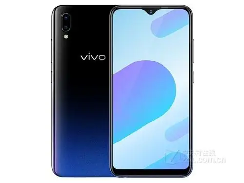 Vivo Y93S мобильный телефон MTK6762 Восьмиядерный Android 8,1 6," 4G ram 128G rom 13,0 MP Face ID смартфон
