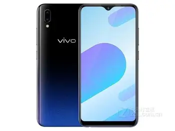

New Original Vivo Y93S Mobile Phone MTK6762 Octa Core Android 8.1 6.2" 4G RAM 128G ROM 13.0MP Face ID Smart Phone